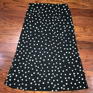 Rachel Zoe High Waist Skirt